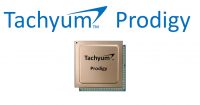 Tachyum julkisti 128-ytimisen universaalin Prodigy-prosessorin
