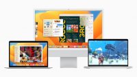 Apple paljasti tulevien MacOS Venturan ja iPadOS 16:n ominaisuuksia