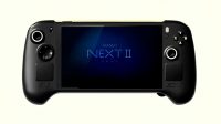 Aya Neo Next II lupaa olla ensimmäinen käsikonsoliluokan tietokone erillis-GPU:lla