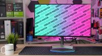 Uusi artikkeli: Testissä Cooler Master GM27-FQS ARGB -pelinäyttö