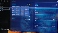 Intelin Arc A730M:n pelitestit paljastavat karun kuvan ajureista