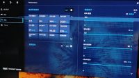 Intelin Arc A730M:n pelitestit paljastavat karun kuvan ajureista