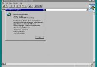 Internet Explorerin taru päättyi virallisesti 15. kesäkuuta 2022