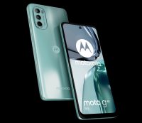 Motorolalta uusi moto g62 5G -älypuhelin alle 300 euron hintaluokkaan