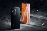 ZTE julkisti Axon 40 Pro -älypuhelimen Euroopan markkinoille