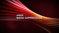 AMD lipsautti vahingossa julki videon tulevasta Noise Suppression -taustamelusuodattimestaan