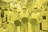 Samsung aloitti piirituotannon 3 nanometrin GAAFET-valmistusprosessilla