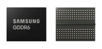 Samsung julkisti 24 Gbps:n GDDR6-muistit näytönohjaimille