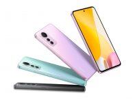 Xiaomi lanseerasi 12 Lite -älypuhelimensa globaalisti