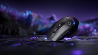 Logitech julkaisi kolme uutta X-versiota legendaarisesta G502-pelihiirestään