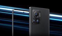Motorola julkaisi Kiinassa markkinoiden ensimmäisen älypuhelimen 200 megapikselin kameralla