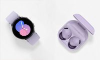 Samsung julkaisi toisen sukupolven Galaxy Buds Pro -kuulokkeet ja Galaxy Watch 5 -älykellot