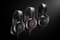 SteelSeries laajentaa Arctis Nova -mallistoaan uusilla Nova 1-, 3- ja 7 -malleilla