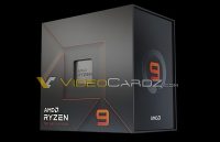 Ryzen 7000:n jälleenmyyntipaketti ja yksityiskohtia muisteista vuotojen kohteina