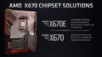 AMD Meet the Experts: Asuksen ja ASRockin X670E-emolevyt