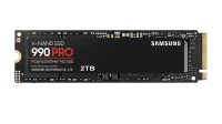 Samsung julkaisi uudet 990 Pro -SSD-asemat