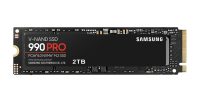 Samsung julkaisi uudet 990 Pro -SSD-asemat