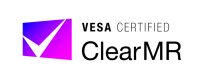 VESA julkaisi uuden ClearMR-sertifikaatin näyttöjen liikesumeuden luokitteluun