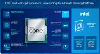 Intel julkaisi 13. sukupolven Core-prosessorit – myyntiin 20. lokakuuta