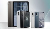 HMD Global julkaisi uudet Nokia X30 5G ja G60 5G -älypuhelimet sekä T21-taulutietokoneen