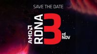 AMD:n ”Together we advance_gaming” RDNA3-julkaisutilaisuus pidetään 3. marraskuuta