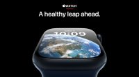 Apple julkaisi uudet Watch Series 8- ja SE -kellot sekä 2. sukupolven AirPods Pro -kuulokkeet