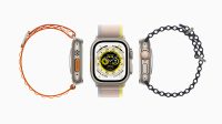 Apple Watch Ultra on huippuunsa varustettu älykello seikkailijoiden tarpeisiin