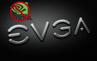 EVGA lopettaa yhteistyön NVIDIAn kanssa