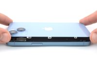 iFixit: Apple iPhone 14 -perusmalli on huomattavasti entistä helpompi korjata
