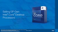 Intelin 13. sukupolven Core-prosessoreiden markkinointidiat vuotivat nettiin