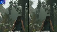 Intelin XeSS julkaistiin virallisesti Shadow of the Tomb Raider -peliin tuodulla päivityksellä