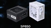 Lian Li julkaisi SP850-SFX-virtalähteen karsitulla PCIe 5.0 12VHPWR-liittimellä