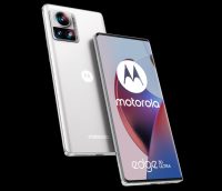 Motorola esitteli kolme uutuutta Edge 30 -mallistoonsa