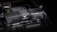 TeamGroup esitteli ensimmäiset AMD EXPO muistinsa: T-Force Vulkanα DDR5