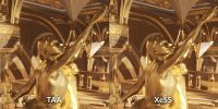 UL Benchmarks julkaisi 3DMark XeSS Feature Test -ominaisuustestin