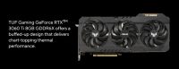NVIDIA julkaisi uudet GeForce RTX 3060 8 Gt- ja RTX  3060 Ti GDDR6X -mallit
