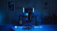 Logitech G ja Herman Miller julkaisivat uuden Vantum-pelituolin