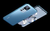 Xiaomilta uudet 12T- ja 12T Pro -älypuhelimet – Prossa 200 megapikselin kamera