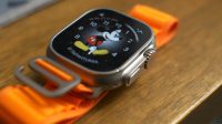 Video: Testissä Apple Watch Ultra -älykello