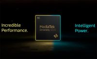 MediaTek julkisti uuden Dimensity 9200 -huippupiirin älypuhelimiin
