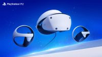 Sony lanseeraa Playstation VR2 -virtuaalilasit myyntiin helmikuussa 599,99 euron suositushintaan