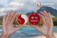 Qualcomm julkaisi Snapdragon 8 Gen 2 -lippulaivajärjestelmäpiirin