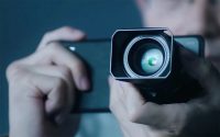 Xiaomi esittelee videolla konseptipuhelinta vaihdettavilla kameraobjektiiveilla