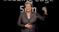 AMD varmisti Zen 5 -prosessoreiden saapuvan markkinoille tämän vuoden aikana