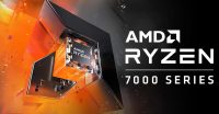 AMD:n Ryzen 7000 -sarjan hintoja leikattiin isolla kädellä