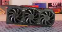 AMD myöntää lämpötilaongelmat Radeon RX 7900 XTX:llä