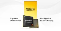 MediaTek julkisti Dimensity 8200 -järjestelmäpiirin