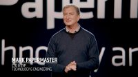 AMD:n teknologiajohtaja Mark Papermaster kertoi Zen 4c:stä ja MI300:sta