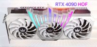 Galax julkaisi GeForce RTX 4090 Hall of Fame OC Lab -versiot peräti 666 watin TDP:llä