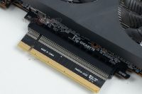 Fractal Designin Ridge-kotelon PCIe-riserissa on havaittu suunnitteluvirhe – PCIe Gen 4 -nopeudet eivät välttämättä toimi